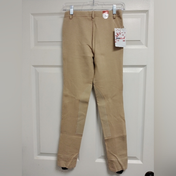 EQUI STAR - EQUESTRIAN - RIDING - PANTS - BREECHES - Picture 5 of 8